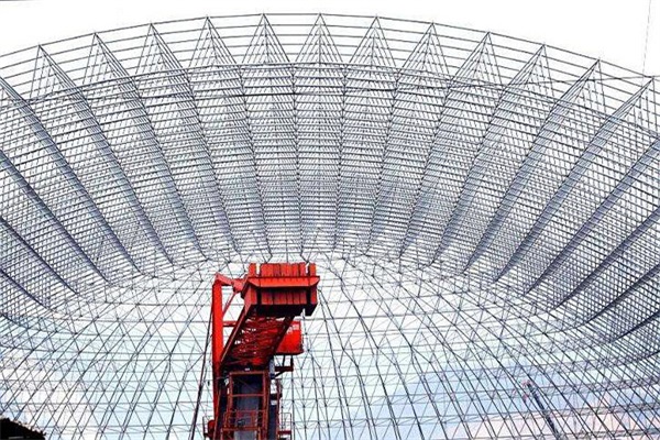桦甸徐州网架公司核心竞争力揭秘,关键在哪里?