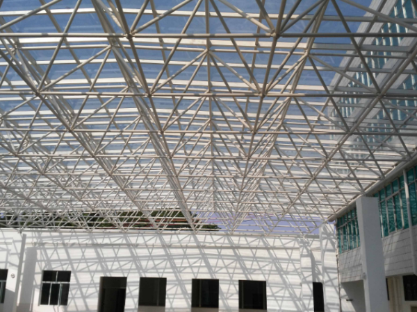 桦甸管桁架加工中需要注意哪些问题?