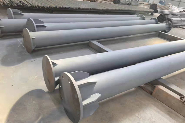 桦甸网架球加工