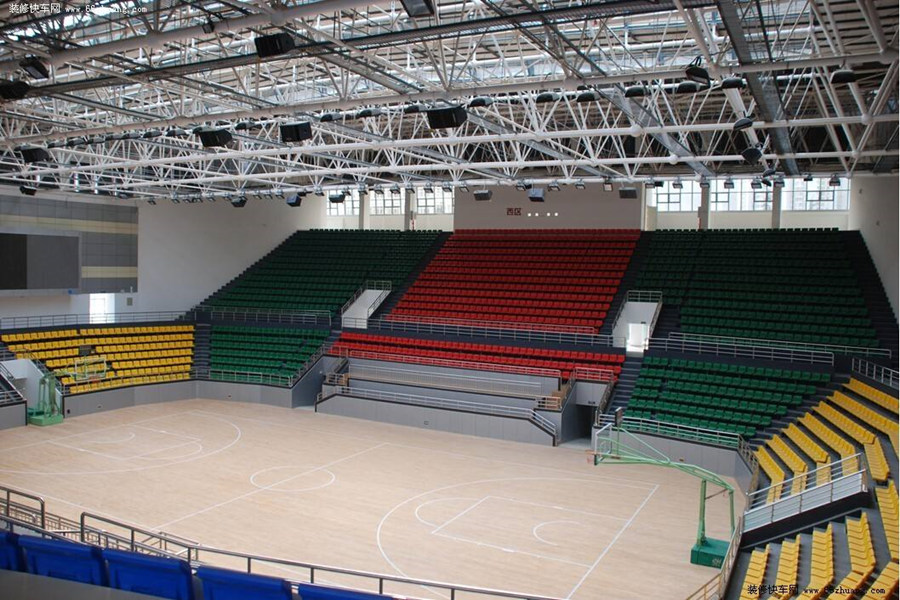 桦甸徐州网架厂产品的结构设计和安装要领