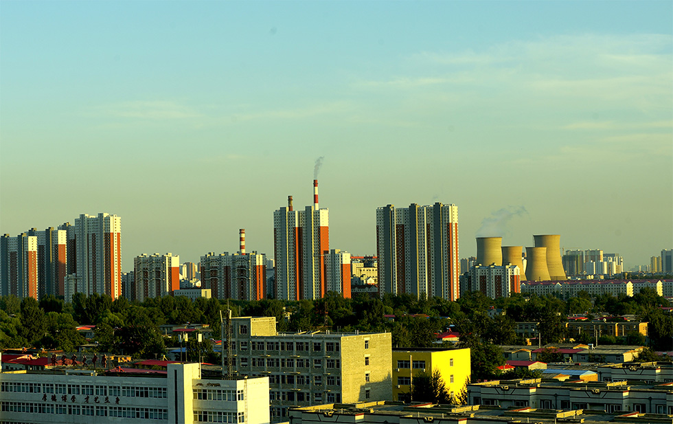 桦甸专业从事网架钢结构工程设计加工与安装